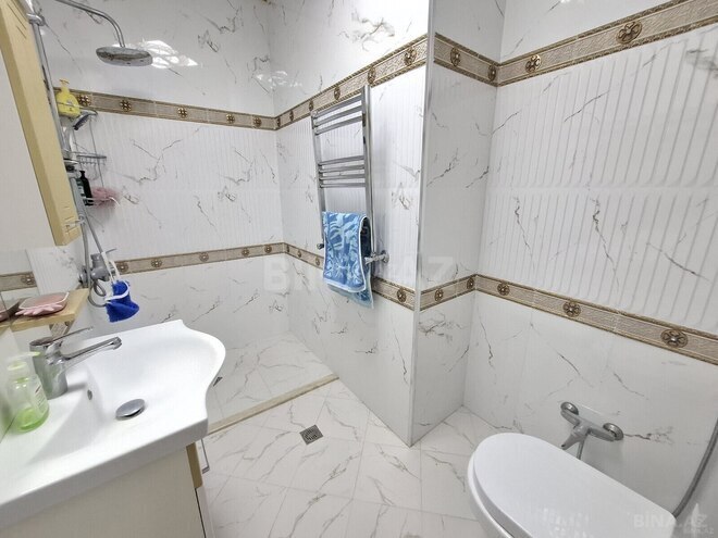 Продаётся 2-комн. новостройка 68 м², м. Насими, photo 11 from 14