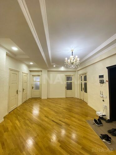 Сдаётся 4-комн. новостройка 180 м², пос. Бадамдар, photo 25 from 28