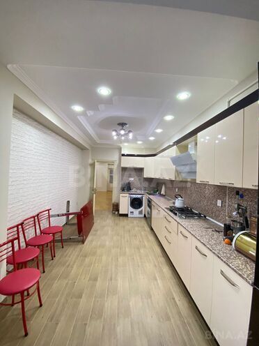 Сдаётся 4-комн. новостройка 180 м², пос. Бадамдар, photo 19 from 28