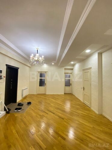 Сдаётся 4-комн. новостройка 180 м², пос. Бадамдар, photo 26 from 28