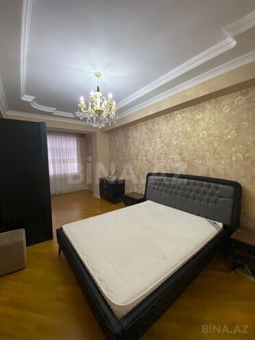 Сдаётся 4-комн. новостройка 180 м², пос. Бадамдар, photo 7 from 28