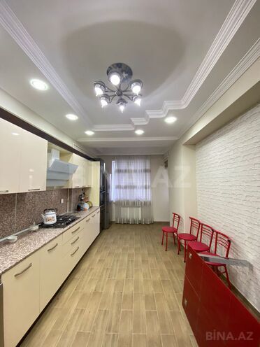 Сдаётся 4-комн. новостройка 180 м², пос. Бадамдар, photo 20 from 28