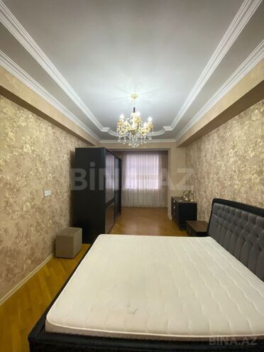 Сдаётся 4-комн. новостройка 180 м², пос. Бадамдар, photo 8 from 28