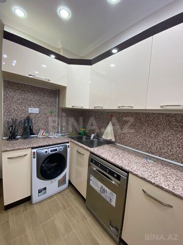 Сдаётся 4-комн. новостройка 180 м², пос. Бадамдар, photo 17 from 28