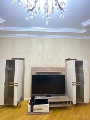 Сдаётся 4-комн. новостройка 180 м², пос. Бадамдар, photo 5 from 28