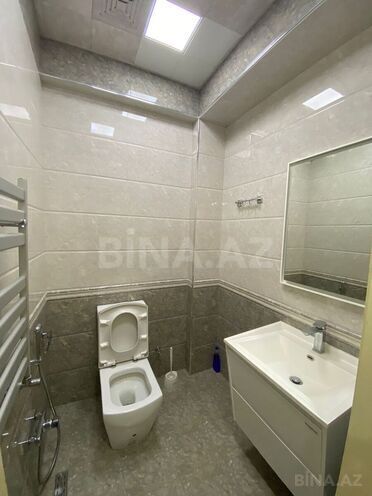 Сдаётся 4-комн. новостройка 180 м², пос. Бадамдар, photo 23 from 28
