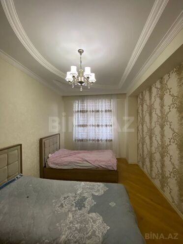 Сдаётся 4-комн. новостройка 180 м², пос. Бадамдар, photo 12 from 28