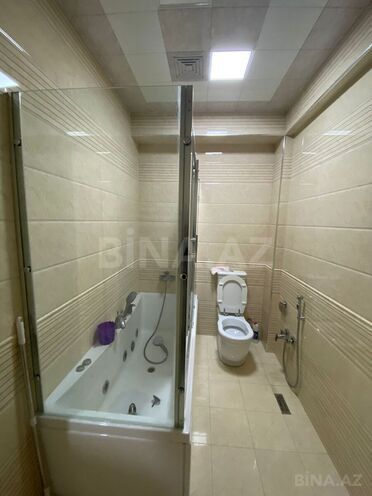 Сдаётся 4-комн. новостройка 180 м², пос. Бадамдар, photo 21 from 28