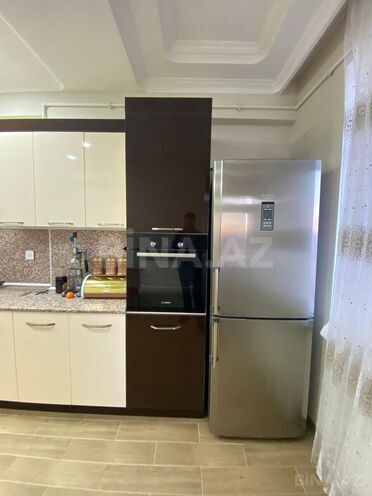 Сдаётся 4-комн. новостройка 180 м², пос. Бадамдар, photo 18 from 28