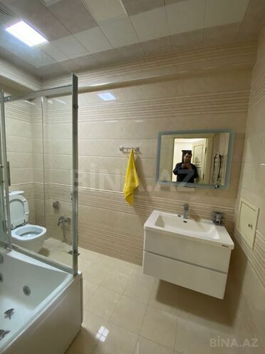 Сдаётся 4-комн. новостройка 180 м², пос. Бадамдар, photo 22 from 28