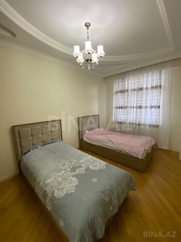 Сдаётся 4-комн. новостройка 180 м², пос. Бадамдар, photo 11 from 28