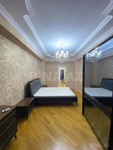 Сдаётся 4-комн. новостройка 180 м², пос. Бадамдар, photo 9 from 28