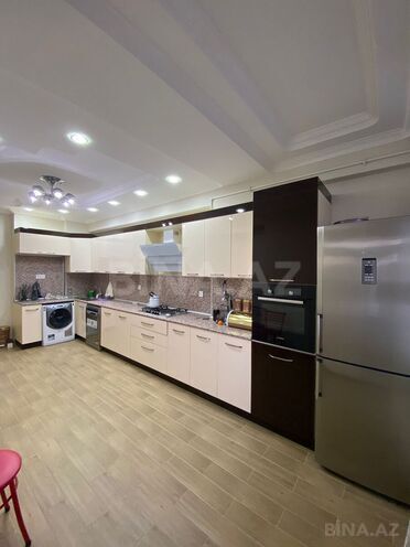 Сдаётся 4-комн. новостройка 180 м², пос. Бадамдар, photo 16 from 28