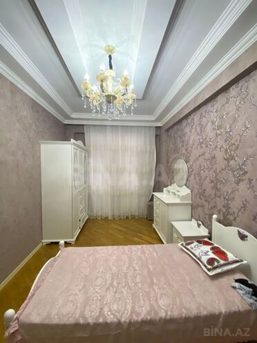 Сдаётся 4-комн. новостройка 180 м², пос. Бадамдар, photo 14 from 28