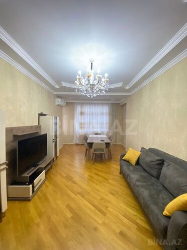 Сдаётся 4-комн. новостройка 180 м², пос. Бадамдар, photo 6 from 28