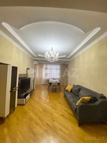 Сдаётся 4-комн. новостройка 180 м², пос. Бадамдар, photo 1 from 28
