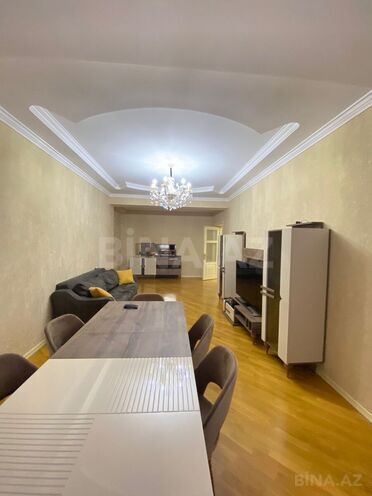 Сдаётся 4-комн. новостройка 180 м², пос. Бадамдар, photo 3 from 28