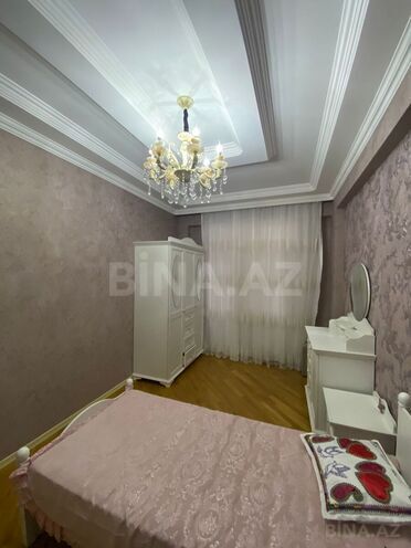Сдаётся 4-комн. новостройка 180 м², пос. Бадамдар, photo 15 from 28