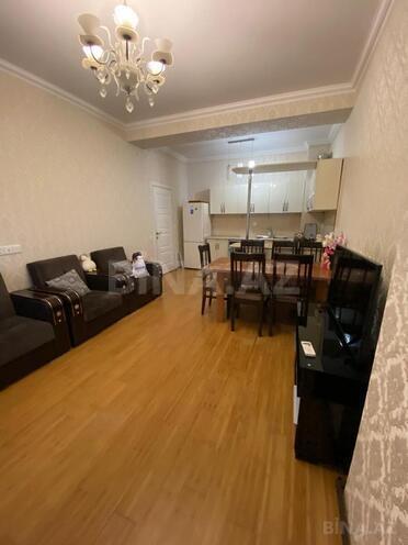 İcarəyə verilir 2 otaqlı yeni tikili 51 m², 20 Yanvar m., photo 6 from 11