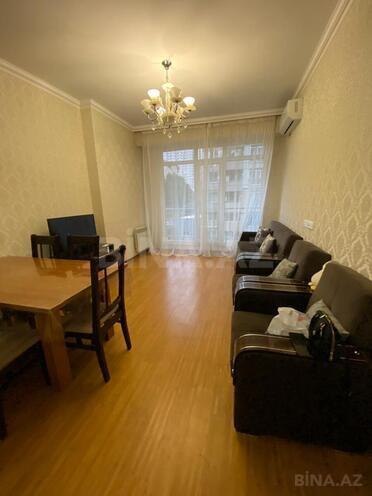 İcarəyə verilir 2 otaqlı yeni tikili 51 m², 20 Yanvar m., photo 5 from 11