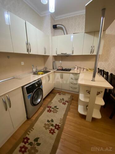 İcarəyə verilir 2 otaqlı yeni tikili 51 m², 20 Yanvar m., photo 7 from 11