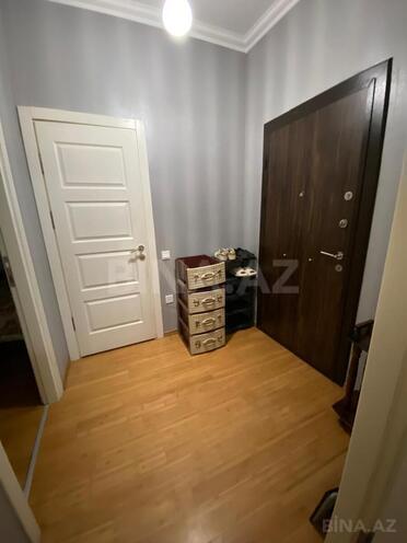 İcarəyə verilir 2 otaqlı yeni tikili 51 m², 20 Yanvar m., photo 8 from 11