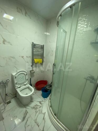 İcarəyə verilir 2 otaqlı yeni tikili 51 m², 20 Yanvar m., photo 10 from 11