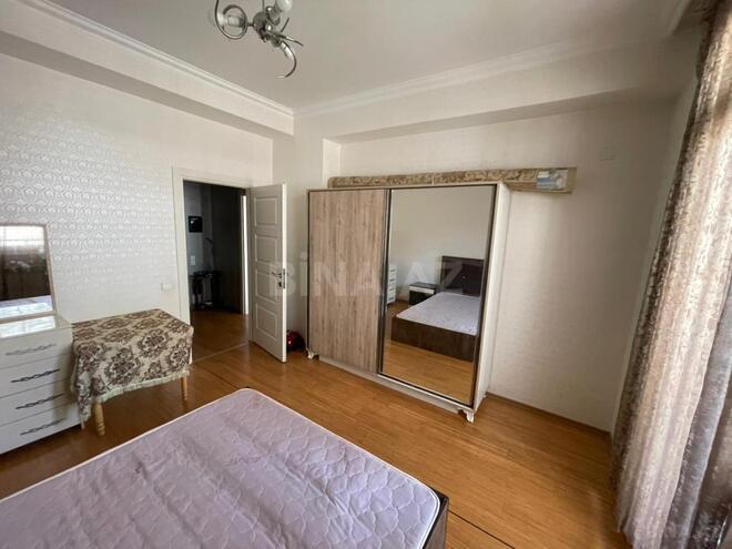 İcarəyə verilir 2 otaqlı yeni tikili 51 m², 20 Yanvar m., photo 1 from 11