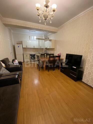 İcarəyə verilir 2 otaqlı yeni tikili 51 m², 20 Yanvar m., photo 4 from 11