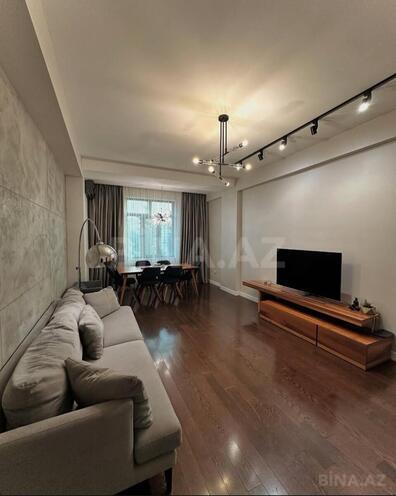 Сдаётся 2-комн. новостройка 77 м², м. 28 мая, photo 4 from 11