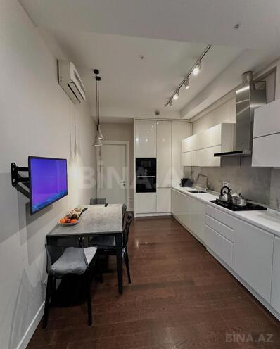 Сдаётся 2-комн. новостройка 77 м², м. 28 мая, photo 7 from 11