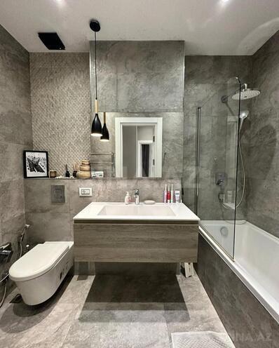 Сдаётся 2-комн. новостройка 77 м², м. 28 мая, photo 10 from 11