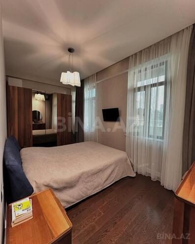 Сдаётся 2-комн. новостройка 77 м², м. 28 мая, photo 5 from 11