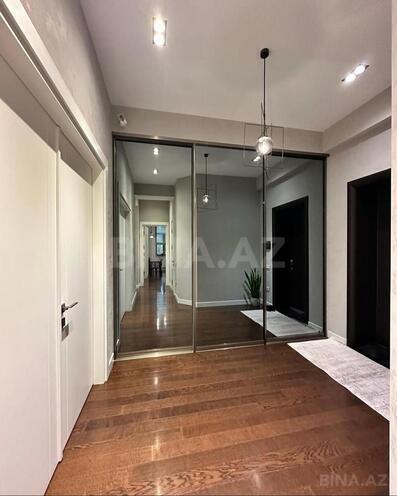 Сдаётся 2-комн. новостройка 77 м², м. 28 мая, photo 9 from 11