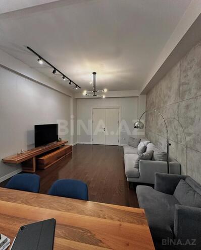 Сдаётся 2-комн. новостройка 77 м², м. 28 мая, photo 3 from 11