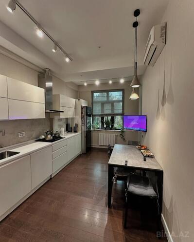 Сдаётся 2-комн. новостройка 77 м², м. 28 мая, photo 8 from 11