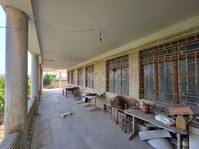 Продаётся 15-комн. дом/дача 800 м², пос. Бинагади, photo 17 from 30