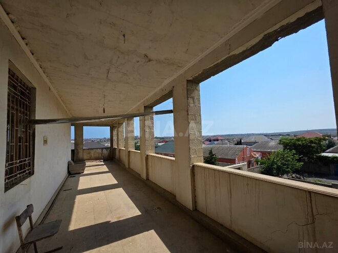 Продаётся 15-комн. дом/дача 800 м², пос. Бинагади, photo 18 from 30