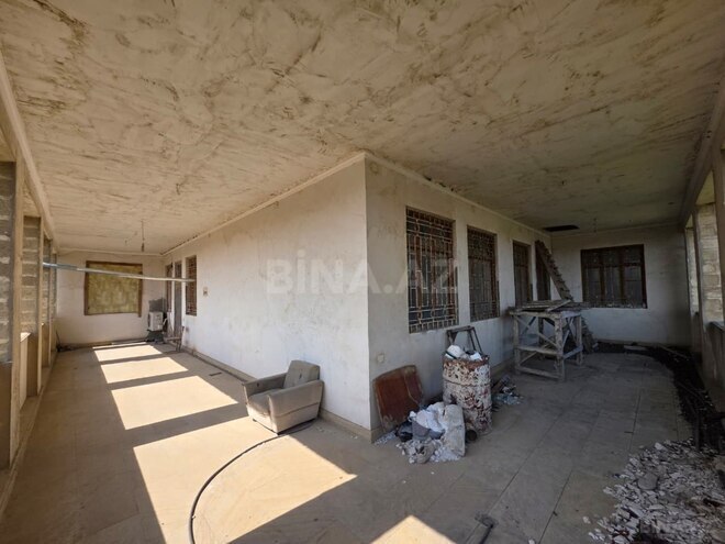 Продаётся 15-комн. дом/дача 800 м², пос. Бинагади, photo 22 from 30