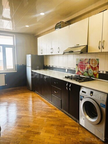 Satılır 2 otaqlı yeni tikili 100 m², Gənclik m., photo 4 from 10