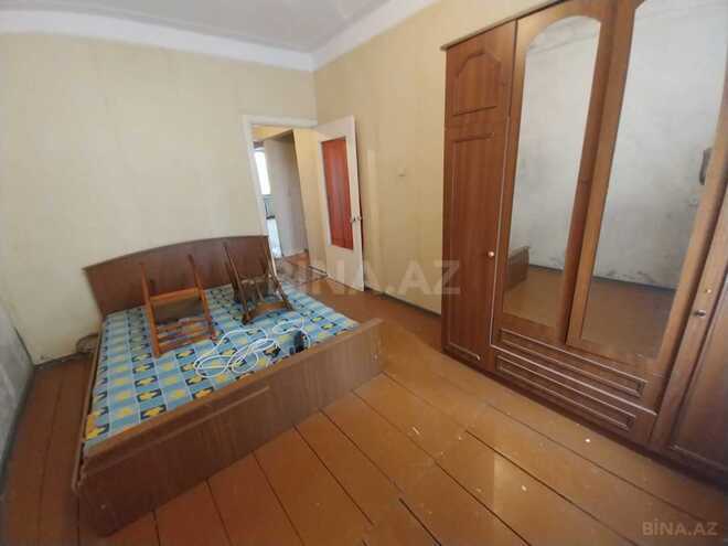 Satılır 3 otaqlı köhnə tikili 75 m², Xalqlar Dostluğu m., photo 7 from 13