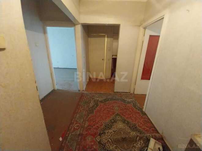 Satılır 3 otaqlı köhnə tikili 75 m², Xalqlar Dostluğu m., photo 9 from 13