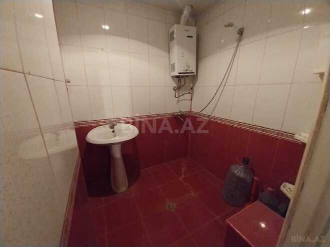 Satılır 3 otaqlı köhnə tikili 75 m², Xalqlar Dostluğu m., photo 12 from 13