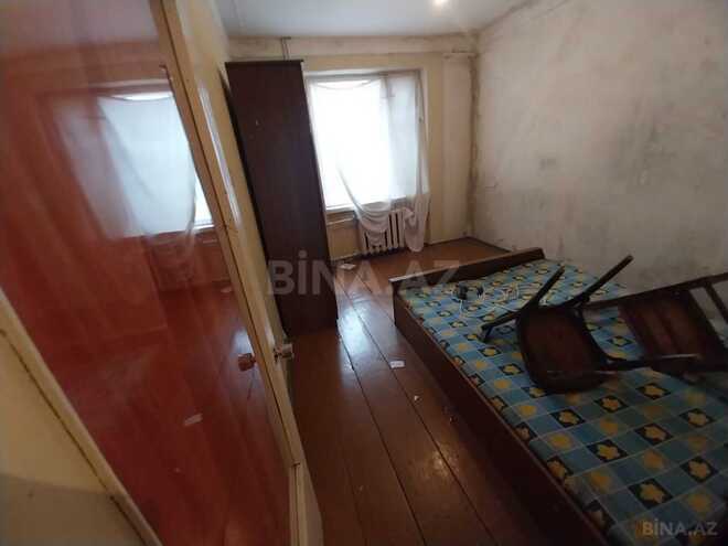 Satılır 3 otaqlı köhnə tikili 75 m², Xalqlar Dostluğu m., photo 6 from 13