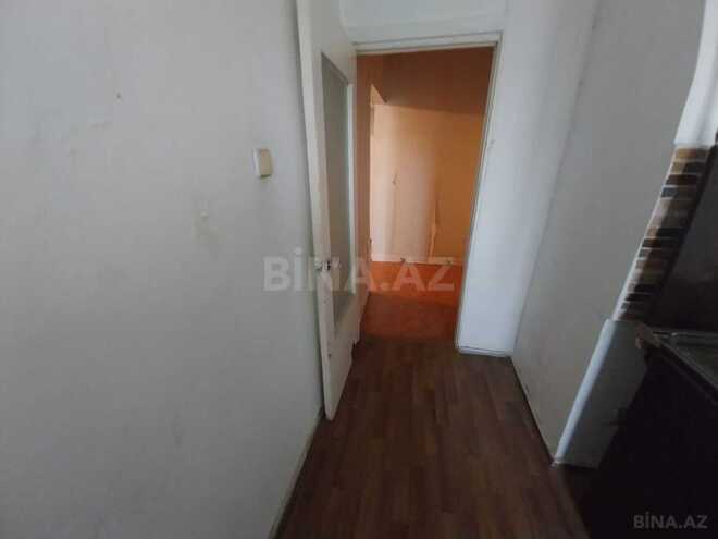 Satılır 3 otaqlı köhnə tikili 75 m², Xalqlar Dostluğu m., photo 10 from 13
