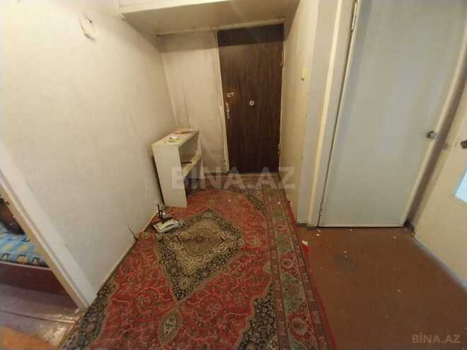 Satılır 3 otaqlı köhnə tikili 75 m², Xalqlar Dostluğu m., photo 8 from 13
