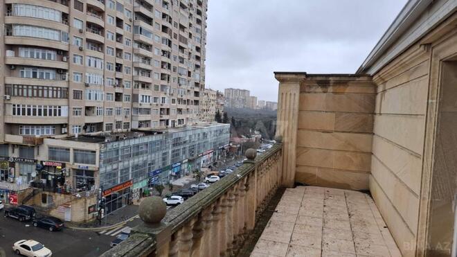 Satılır  obyekt 408 m², Memar Əcəmi m., photo 25 from 31