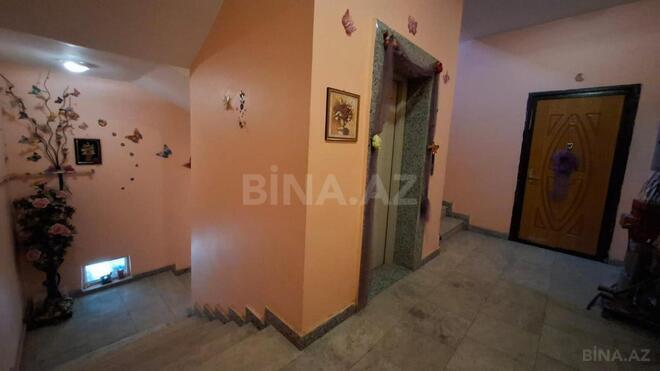 Satılır  obyekt 408 m², Memar Əcəmi m., photo 23 from 31