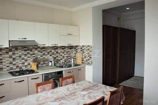 Продаётся 3-комн. вторичка 80 м², м. Ичеришехер, photo 17 from 20