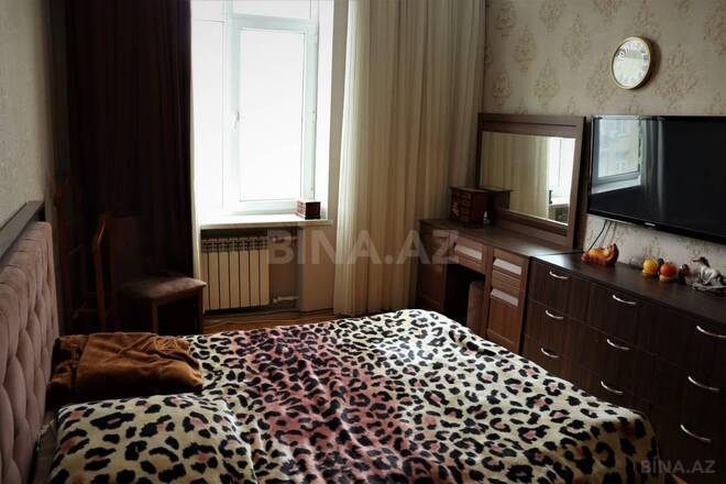 Продаётся 3-комн. вторичка 80 м², м. Ичеришехер, photo 8 from 20